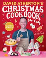 David Atherton's Christmas Cookbook for Kids