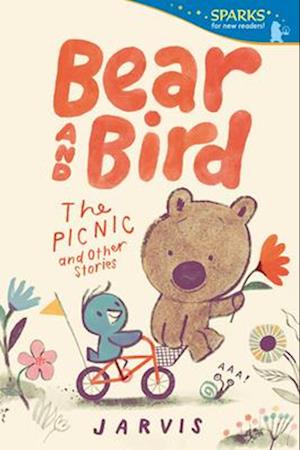 Bear and Bird