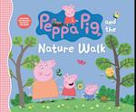 Peppa Pig and the Nature Walk