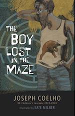 The Boy Lost in the Maze