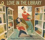 Love in the Library