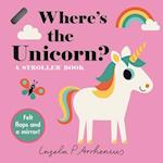Where's the Unicorn?