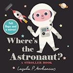 Where's the Astronaut?