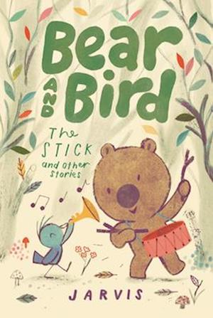 Bear and Bird