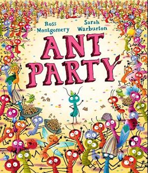 Ant Party