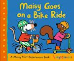 Maisy Goes on a Bike Ride