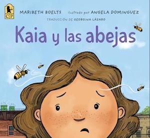 Kaia Y Las Abejas