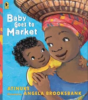 Baby Goes to Market Big Book