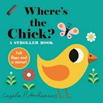 Where's the Chick?