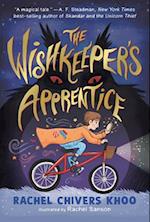 The Wishkeeper's Apprentice