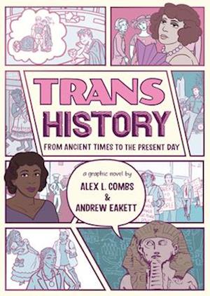 Trans History