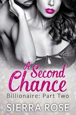 Second Chance - Billionaire