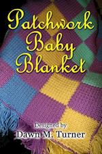 Patchwork Baby Blanket