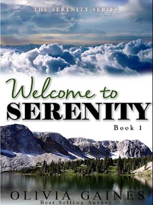 Welcome to Serenity