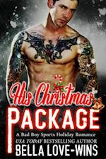 His Christmas Package