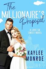 Millionaire's Proposal