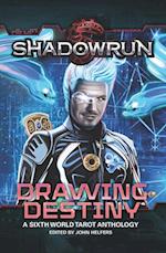 Shadowrun: Drawing Destiny