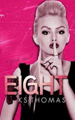 Eight (A pINK Novel, #2)