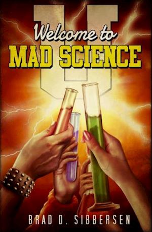 Welcome to Mad Science U