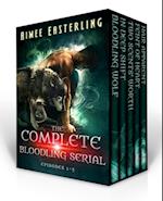 Complete Bloodling Serial: Episodes 1-5