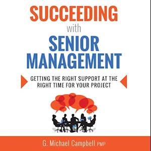 Succeeding with Senior Management