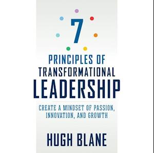 7 Principles of Transformational Leadership