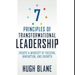 7 Principles of Transformational Leadership