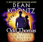 Odd Thomas: You Are Destined to Be Together Forever