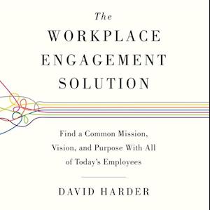 Workplace Engagement Solution