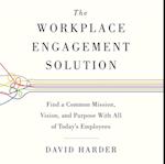 Workplace Engagement Solution