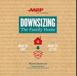 Downsizing The Family Home