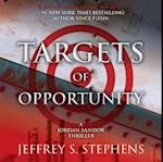 Targets of Opportunity