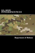 U.S. Army Intelligence FM 2-0