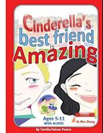 Cinderella's Best Friend is Amazing