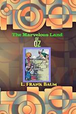 The Marvelous Land of Oz