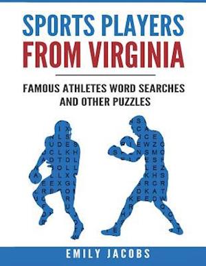 Sports Players from Virginia