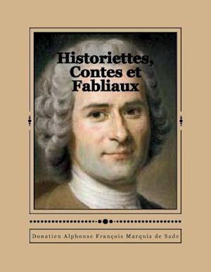 Historiettes, Contes Et Fabliaux