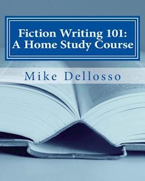 Fiction Writing 101