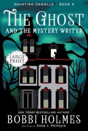 The Ghost and the Mystery Writer