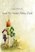 Haider's Stories