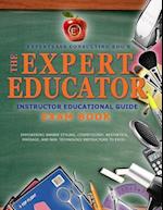 The Expert Educator Exam Book