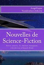 Nouvelles de Science-Fiction