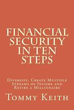 Financial Security in Ten Steps