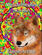 Mandanimales Alaska Edicion Especial