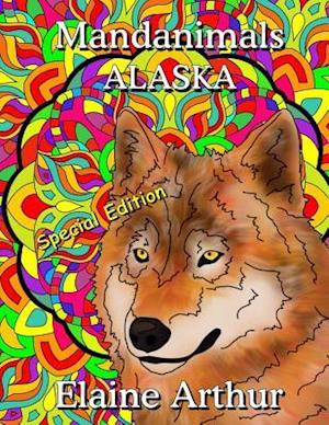 Mandanimals Alaska Special Edition