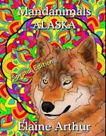 Mandanimals Alaska Special Edition