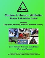 Canine & Human Athletics - Fitness & Nutrition Guide