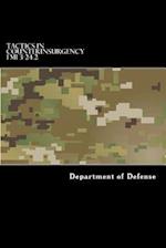 Tactics in Counterinsurgency Fmi 3-24.2
