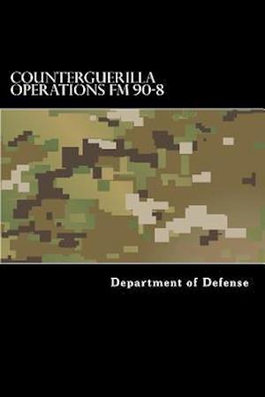 Counterguerilla Operations FM 90-8