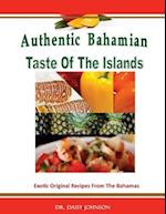 Authentic Bahamian Taste of the Islands